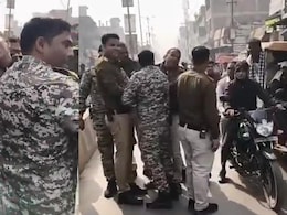 भिंड में बाबा साहेब अंबेडकर और मनुस्मृति को लेकर बवाल, छाया चित्र जलाने का प्रयास, Video Viral