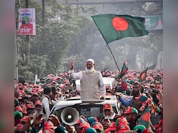 Some In Jamaat, Bangladesh Government Fuelling Anti-India Rhetoric: Sources
