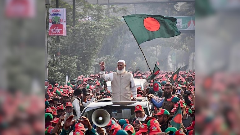 Some In Jamaat, Bangladesh Government Fuelling Anti-India Rhetoric: Sources