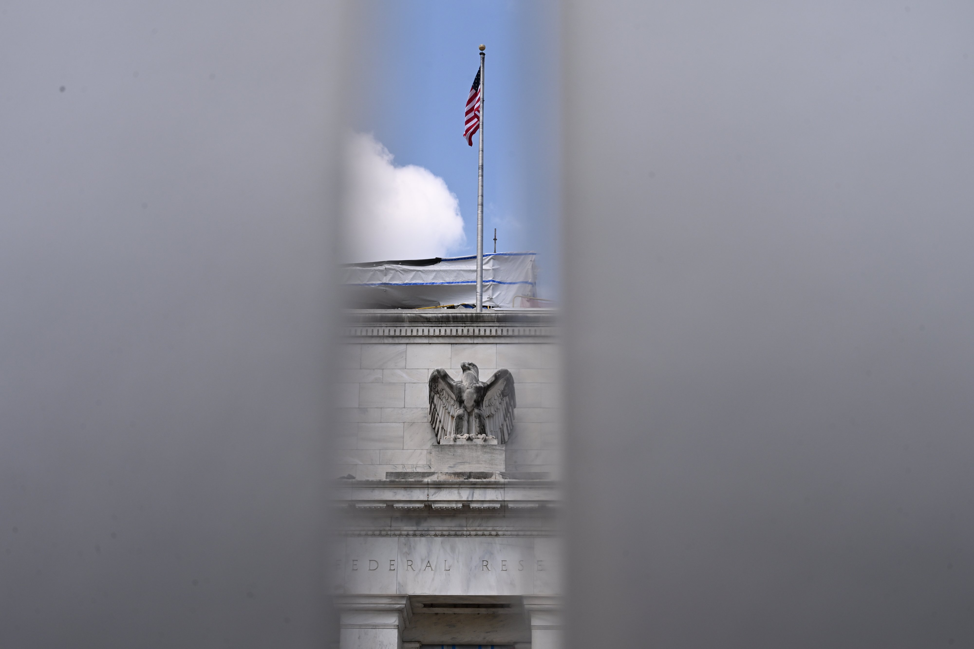 US Fed Has Rarely Been So Divided Over Its Long-Term Plan For Interest Rates