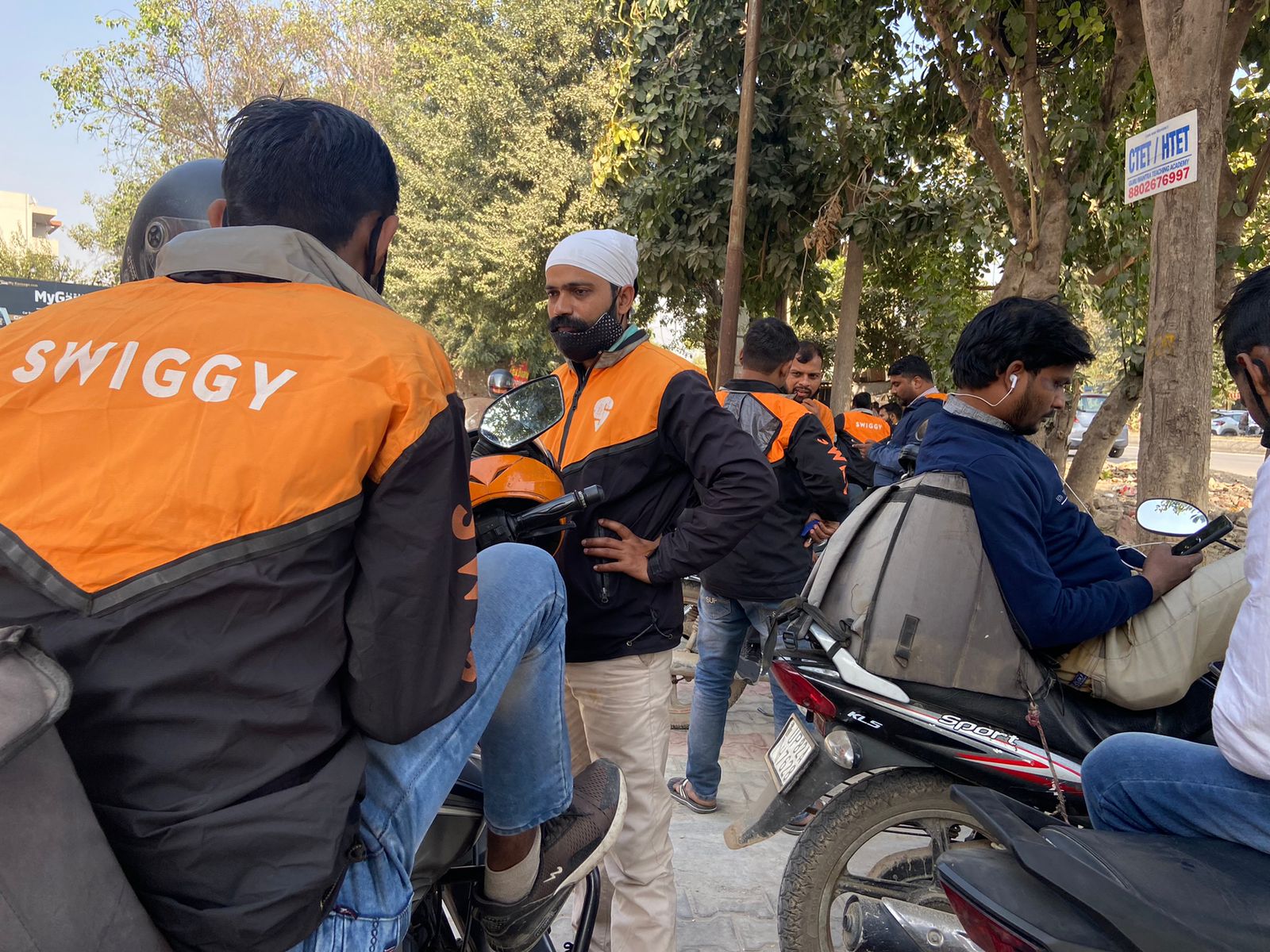 Reality Check! Is Nationwide Gig Worker Strike Happening Today? On-Ground Reports Mixed