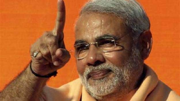 India Inc's Business Confidence High With Modi Government: Survey