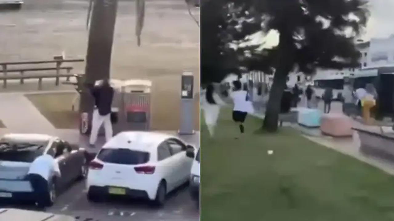 Sydney Bondi Beach Shooting Revives Memories Of 1996 Port Arthur Massacre