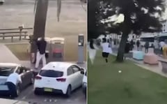 Sydney Bondi Beach Shooting Revives Memories Of 1996 Port Arthur Massacre