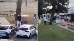 Sydney Bondi Beach Shooting Revives Memories Of 1996 Port Arthur Massacre