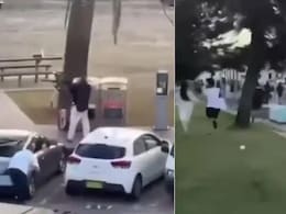 Sydney Bondi Beach Shooting Revives Memories Of 1996 Port Arthur Massacre