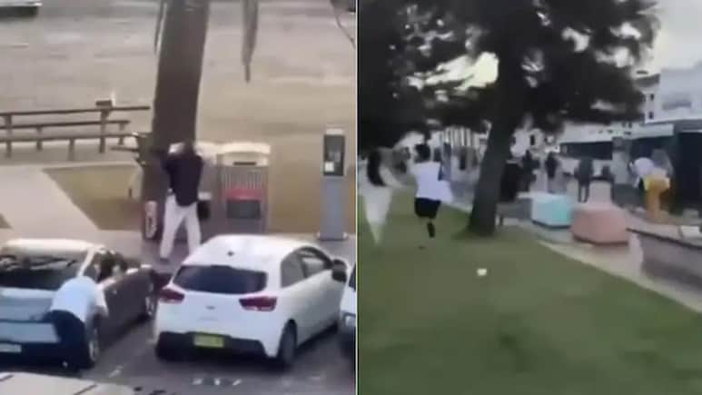 Sydney Bondi Beach Shooting Revives Memories Of 1996 Port Arthur Massacre