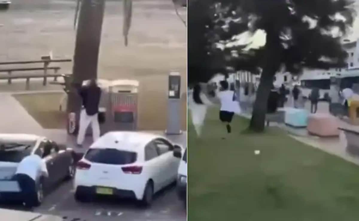 Massale schietpartij in Australië, schietpartij op Sydney Bondi Beach doet herinneringen herleven aan het bloedbad in Port Arthur in 1996