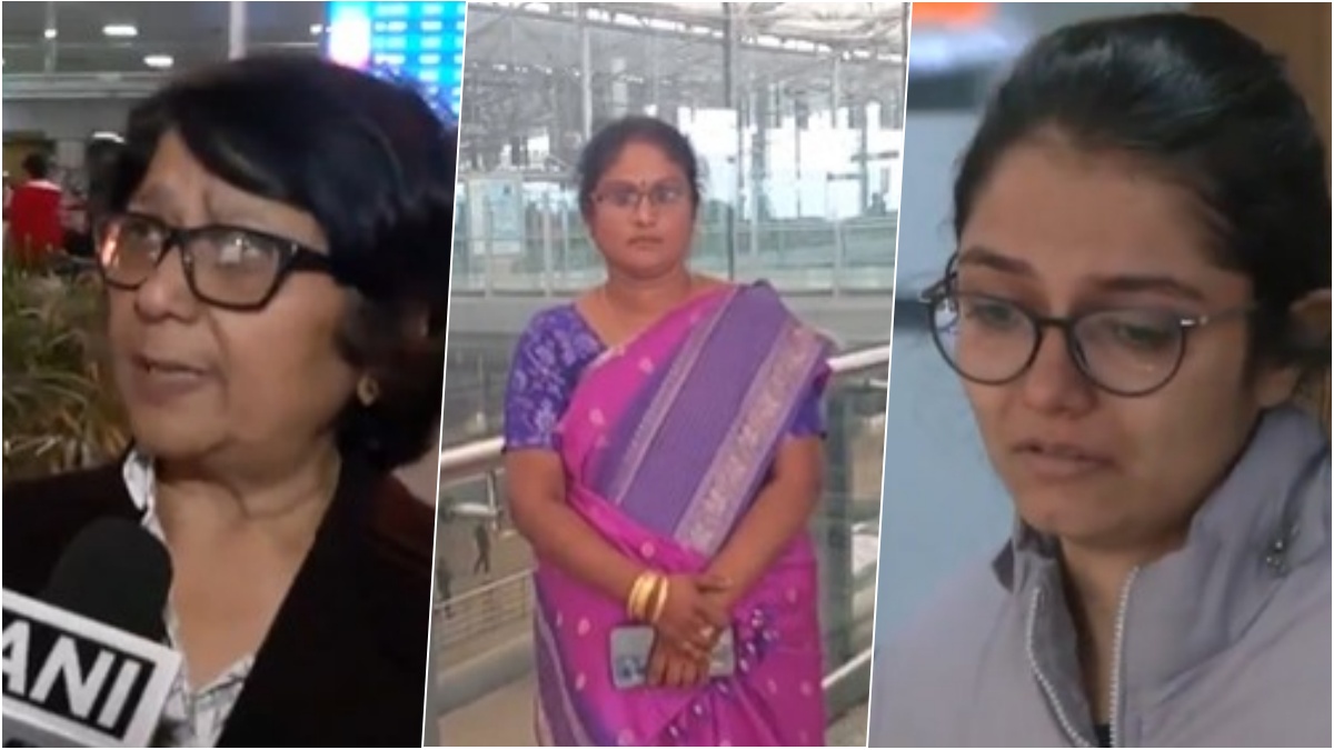 मेरे पति की मौत हो गई है, मुझे ताबूत ले जाना है पर फ्लाइट कैंसिल.. इस महिला का दर्द रुला देगा