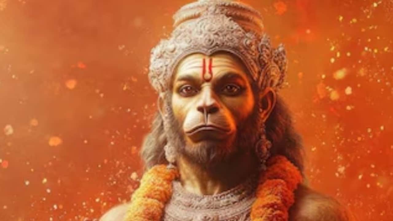 मंगलवार के दिन हनुमान जी को कैसे करें प्रसन्न? ये आसान उपाय बदल सकते हैं आपकी किस्मत मंगलवार के दिन हनुमान जी को कैसे करें प्रसन्न? ये आसान उपाय बदल सकते हैं आपकी किस्मत