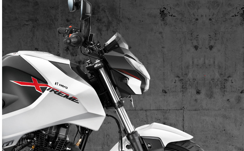 Hero MotoCorp Shares Fall By 2% After March Quarter Results