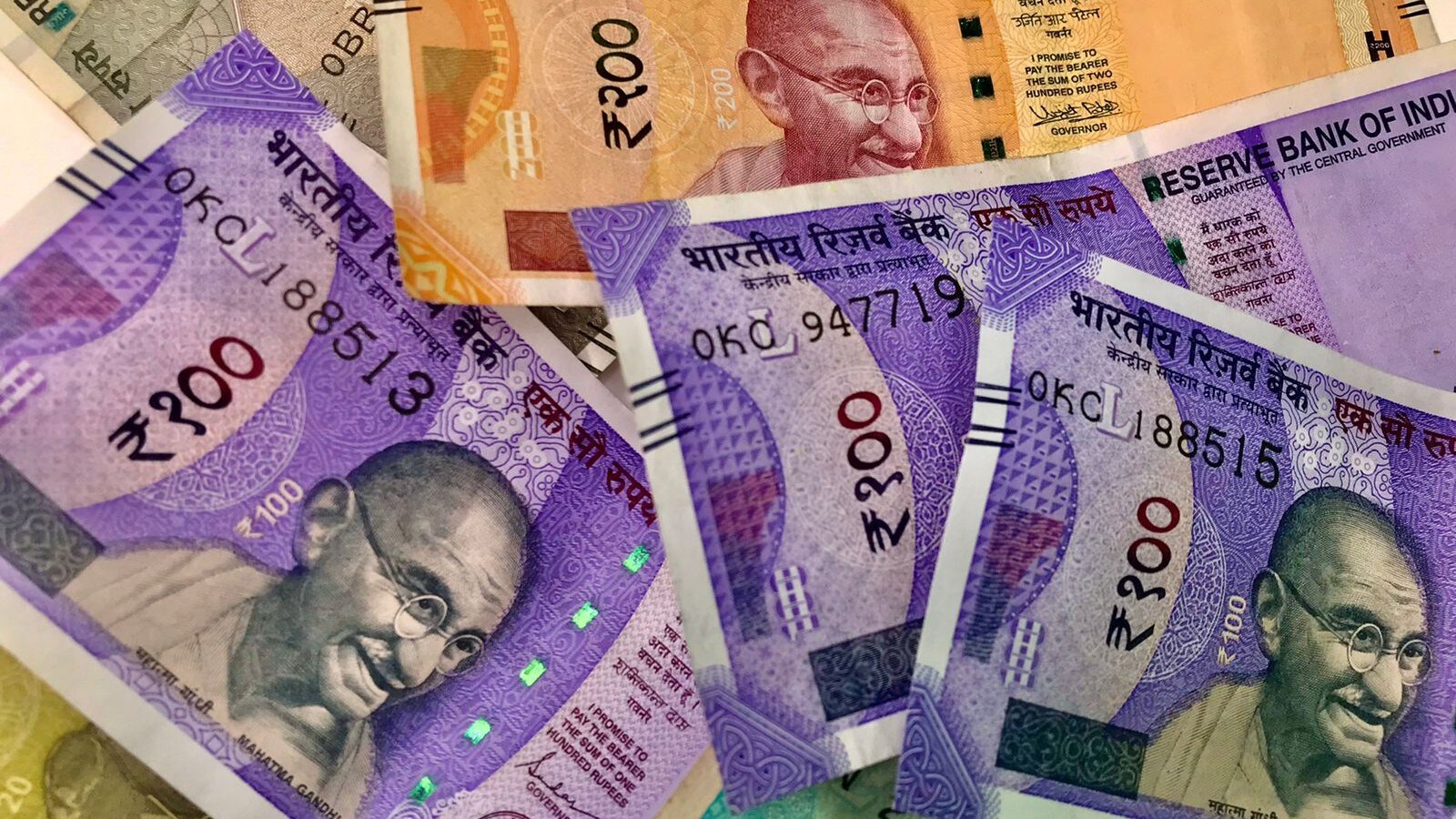 Your Guide To FII Positions For Feb. 28 Trade