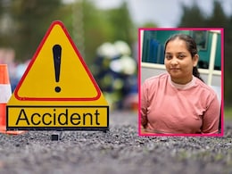 Kolhapur News: परीक्षेसाठी निघालेल्या तरुणीवर काळाचा घाला! कोल्हापूर-सांगली महामार्गावर भीषण अपघातात मृत्यू