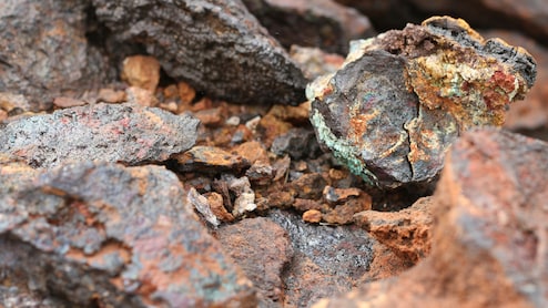 Beyond China: India In Talks With Canada, France, Two Others For Critical Minerals, Says Report