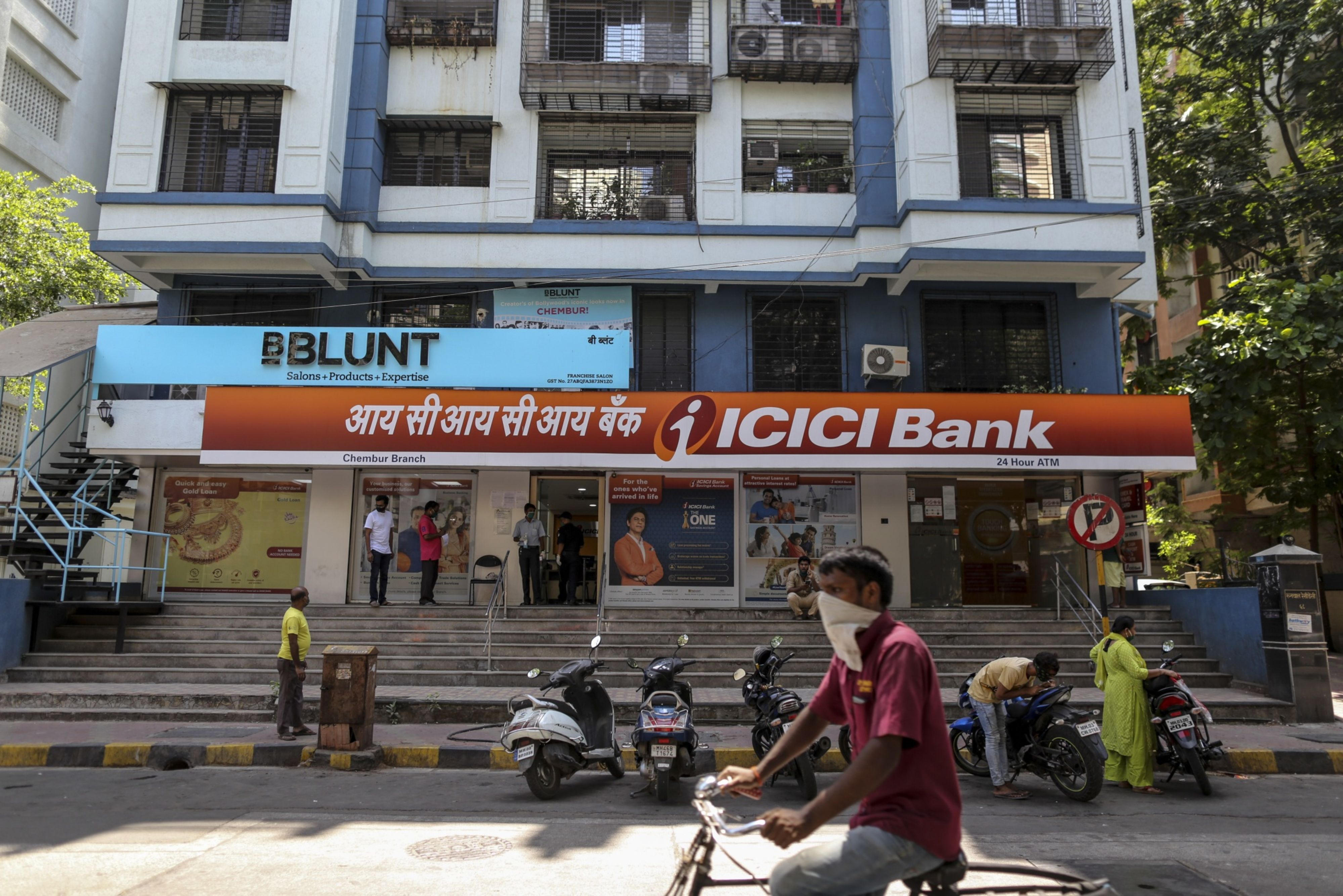 Dolat Capital: ICICI Bank&rsquo;s Prudent Provisioning Provides Significant Comfort In Q1