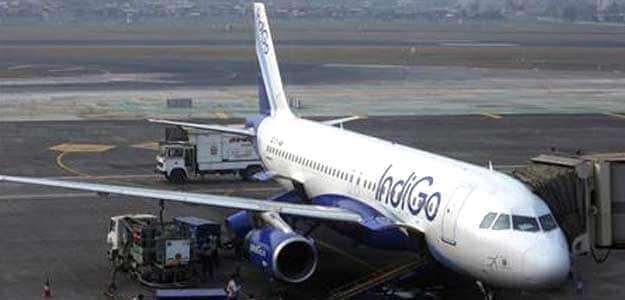 Qatar Airways Keen to Buy Stake in IndiGo