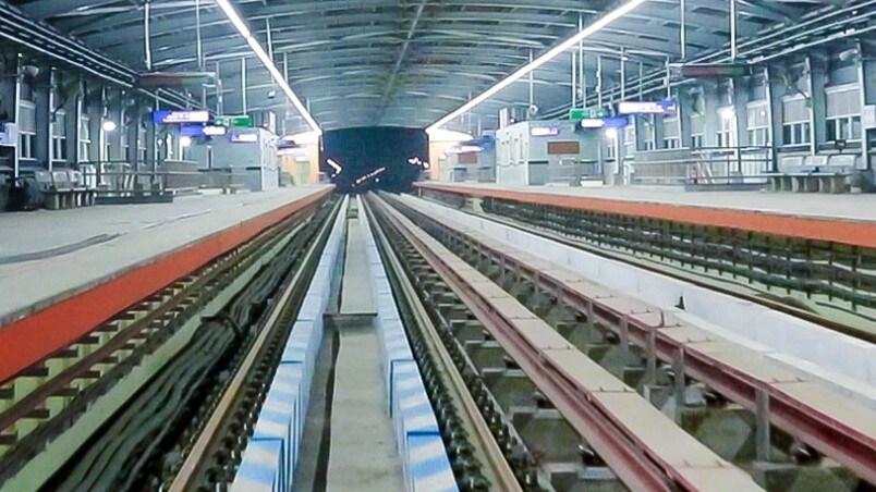 Punjab Allocated Rs 5,421 Crore, Haryana Rs 3,416 Crore To Improve Rail Infra: Vaishnaw