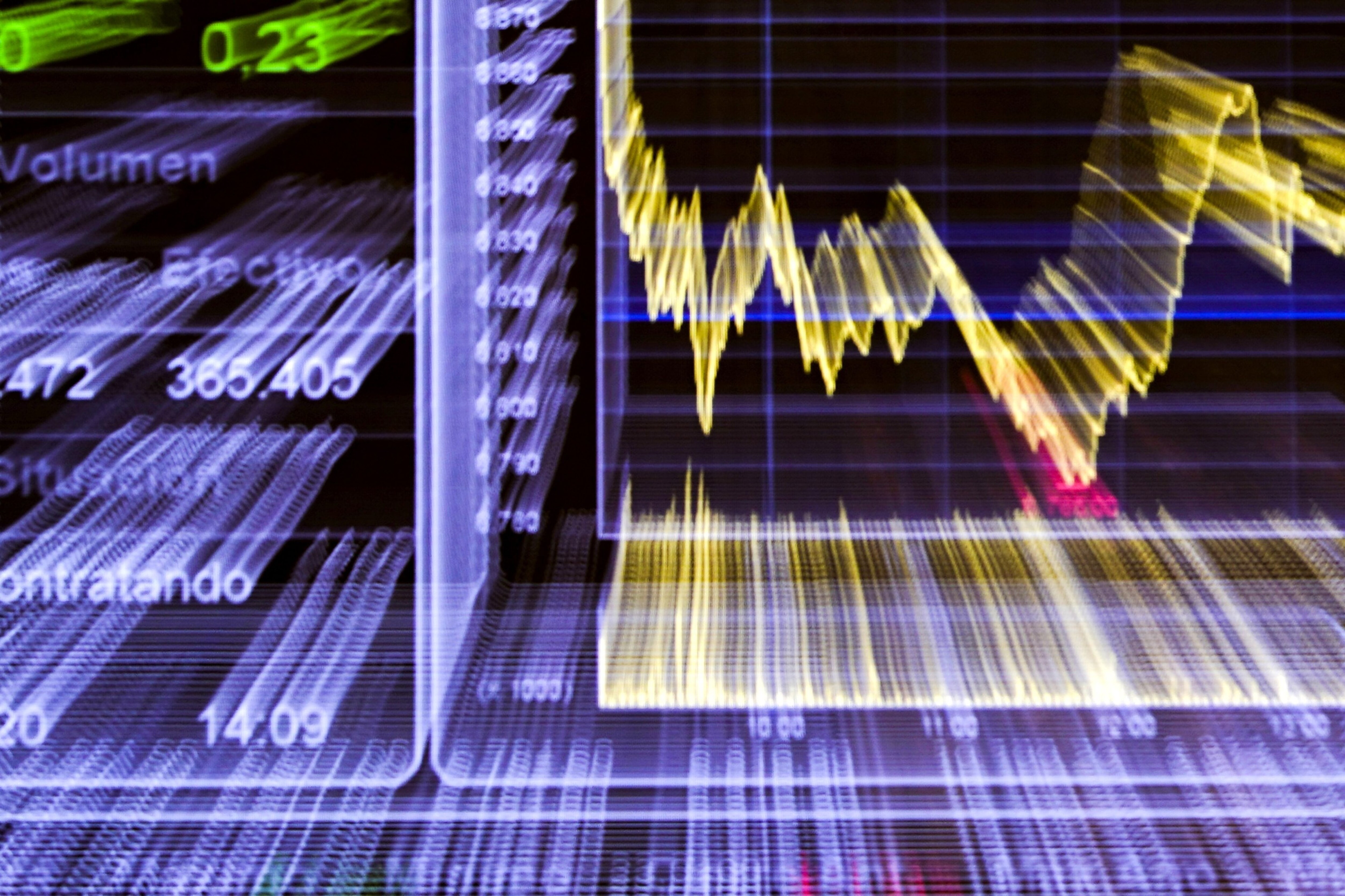 Sensex, Nifty Decline For Fourth Session Ahead Of Crucial Fed Meet