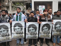 पति जियाउर रहमान के बगल में आज सुपुर्द-ए-खाक होंगी खालिदा जिया, राजकीय सम्मान से होगी विदाई