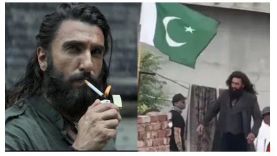 भारत में ही नहीं, पाकिस्तान में भी धुरंधर ही जमकर हो रही है तारीफ, बोले- भारत की और फिल्मों से अलग, हमारी खूबसूरती को दिखाया...