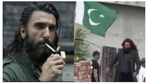 'धुरंधर' की पाकिस्तान में भी जमकर हो रही तारीफ, बोले- भारत की दूसरी फिल्मों से अलग