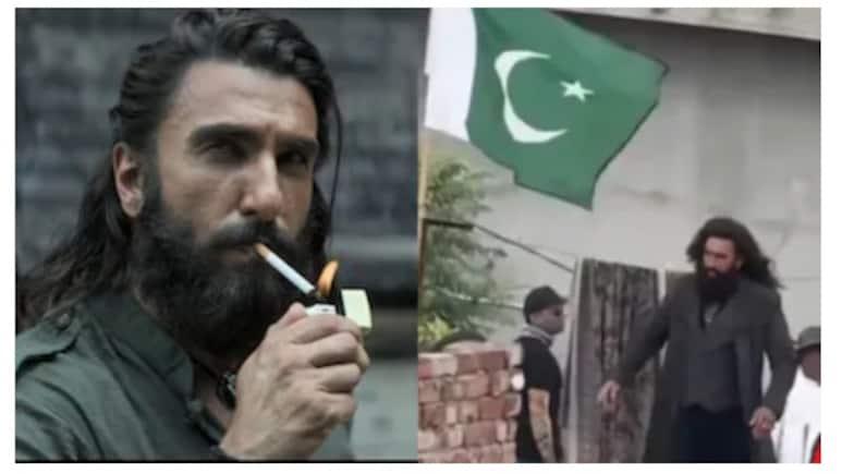 भारत में ही नहीं, पाकिस्तान में भी धुरंधर ही जमकर हो रही है तारीफ, बोले- भारत की और फिल्मों से अलग, हमारी खूबसूरती को दिखाया...