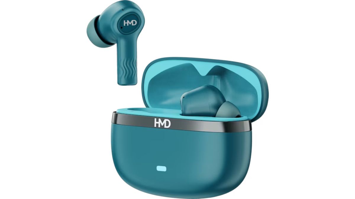 HMD चे बजेट DUB Earbuds लॉन्च; फीचर्स, बॅटरी लाईफ, ANC आणि किंमत पहा