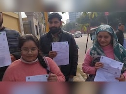 जयपुर में सीनियर टीचर भर्ती परीक्षा में गड़बड़ी! अभ्यर्थियों को दी गई गलत OMR शीट