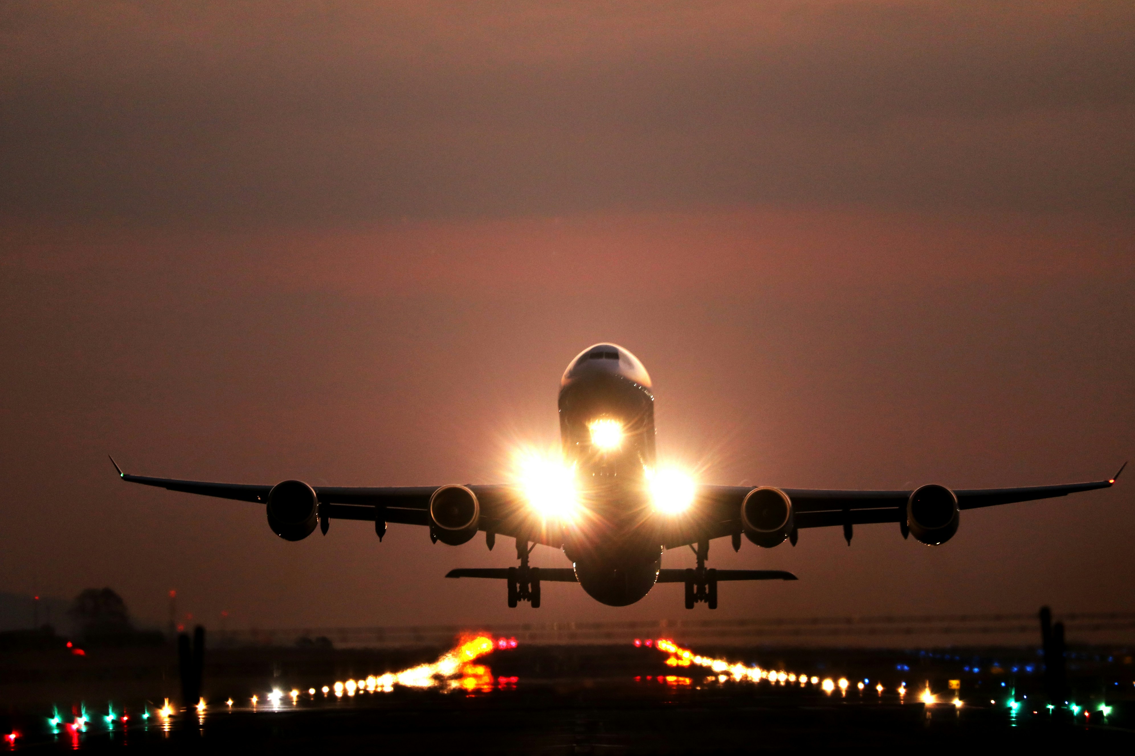 India Eyes Leadership In Aircraft Component Manufacturing: Aviation Minister