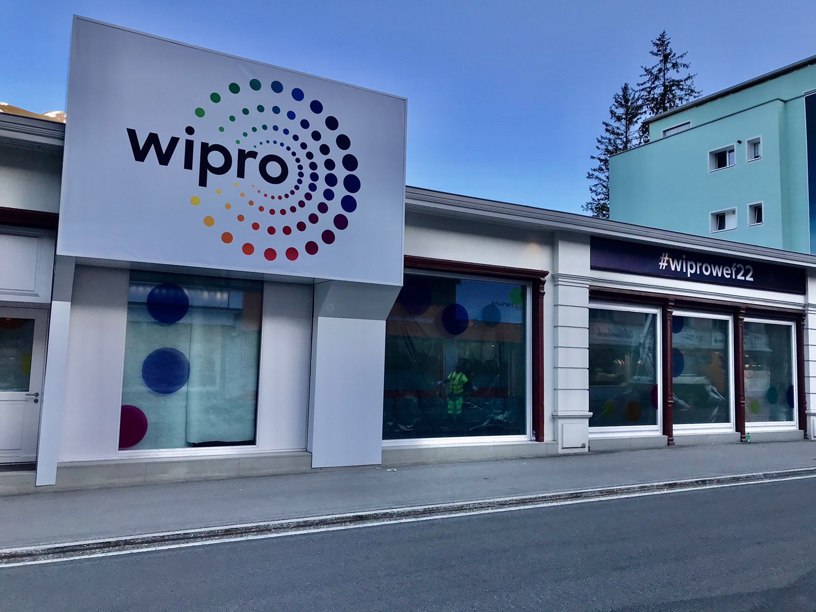 Wipro's In-Line Q2 Results Fail To Allay Analyst Concerns On Growth, Margin