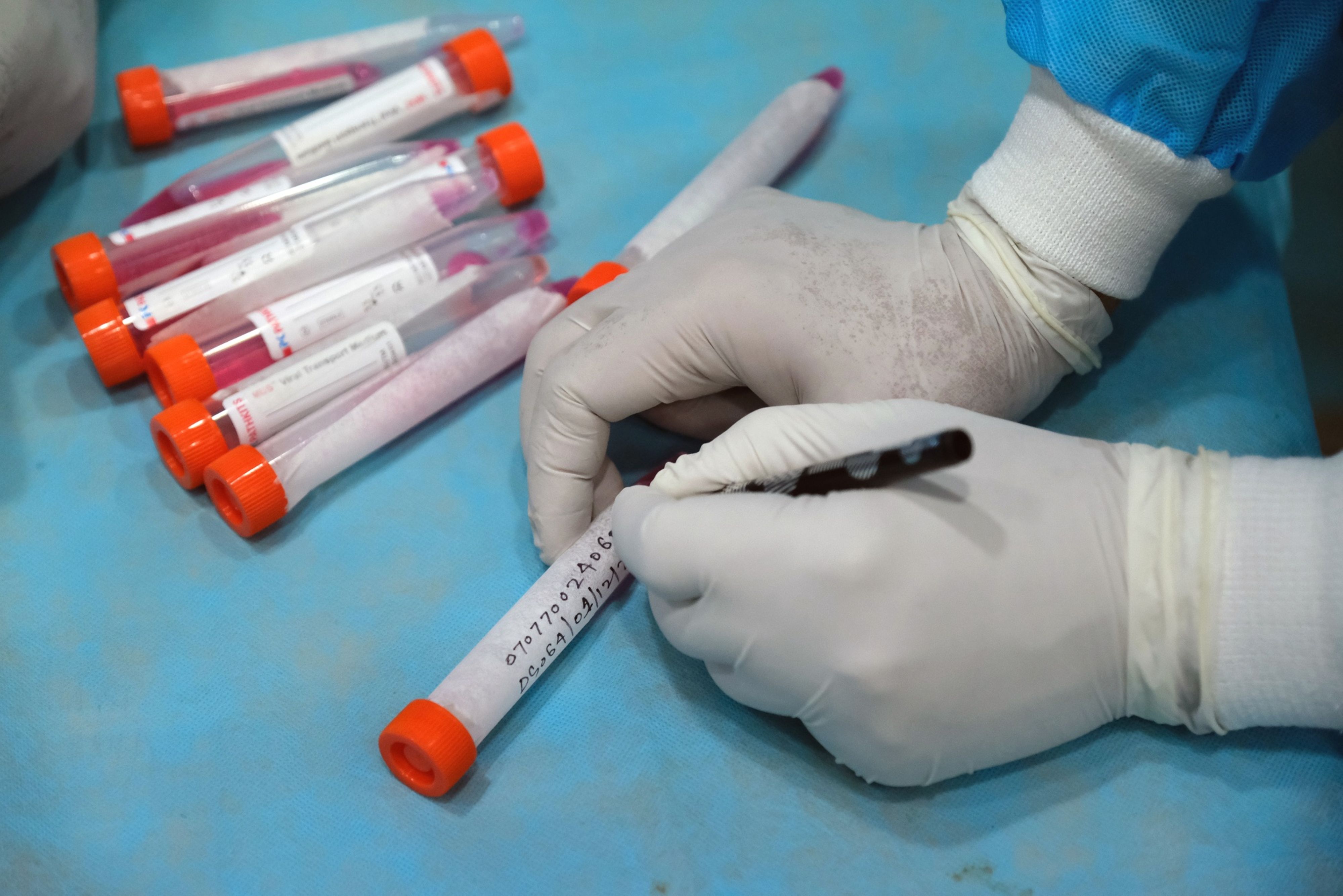 Coronavirus India Updates: Active Cases Continue To Drop, CDSCO Seeks More Vaccine Data