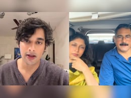 Influencer Shares What Parental Support Looks Like During Mental Health Crisis: "I Have Been Dealing With A Lot"