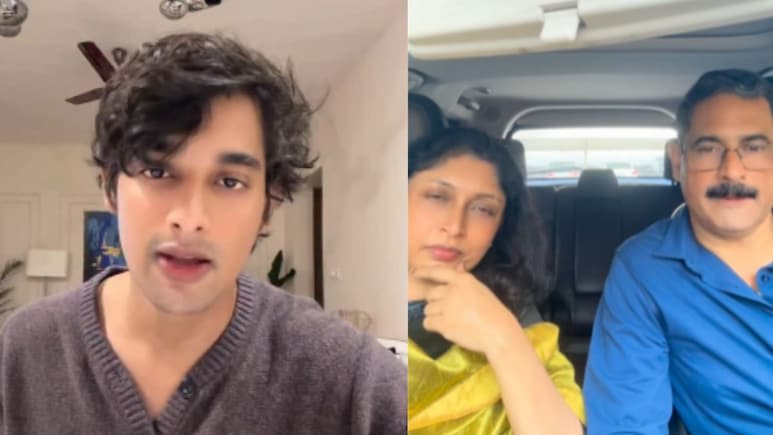 Influencer Shares What Parental Support Looks Like During Mental Health Crisis: "I Have Been Dealing With A Lot"