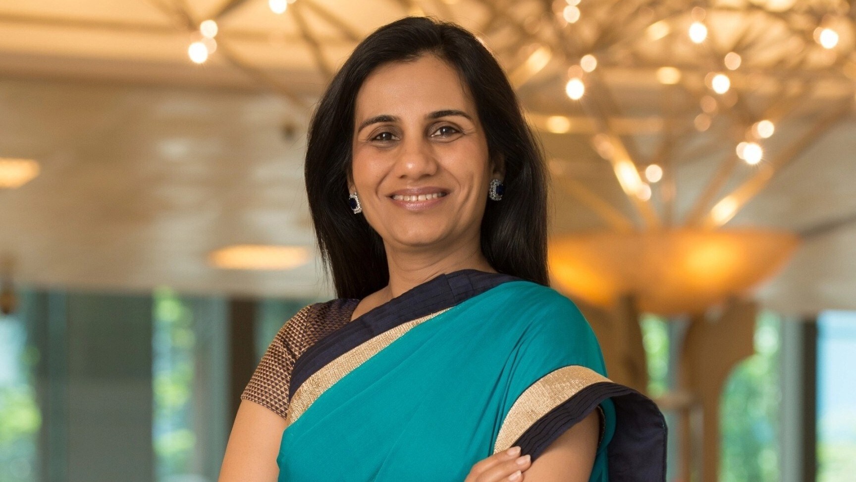 Chanda Kochhar, Husband's Arrest In Loan Fraud Case 'Abuse Of Power' By CBI: Bombay High Court