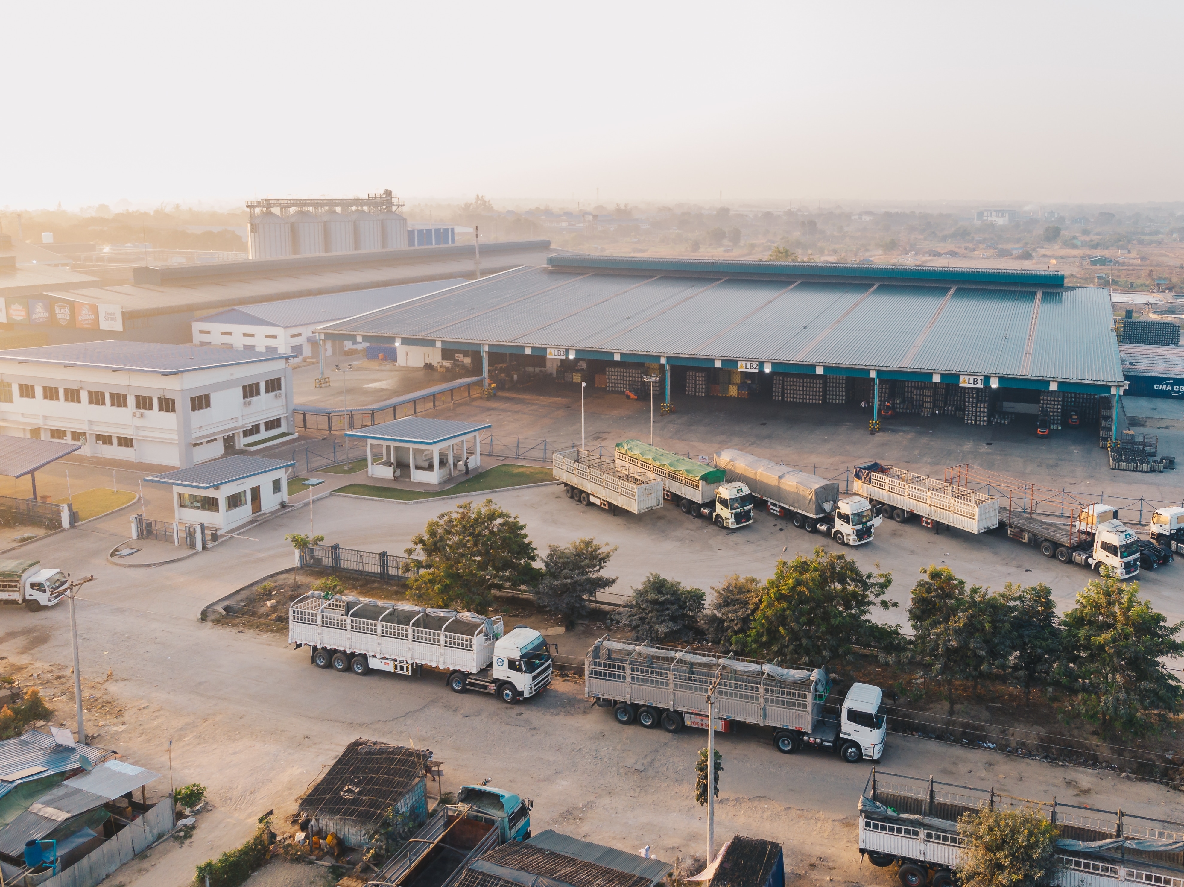 Mahindra Lifespace, Actis Form JV For Commercial Real Estate In India
