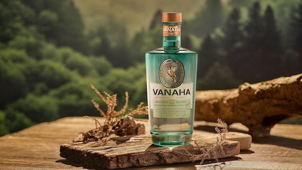 How An Artisanal Gin Produced In Goa Pays A Spirited Homage To Indian Forests