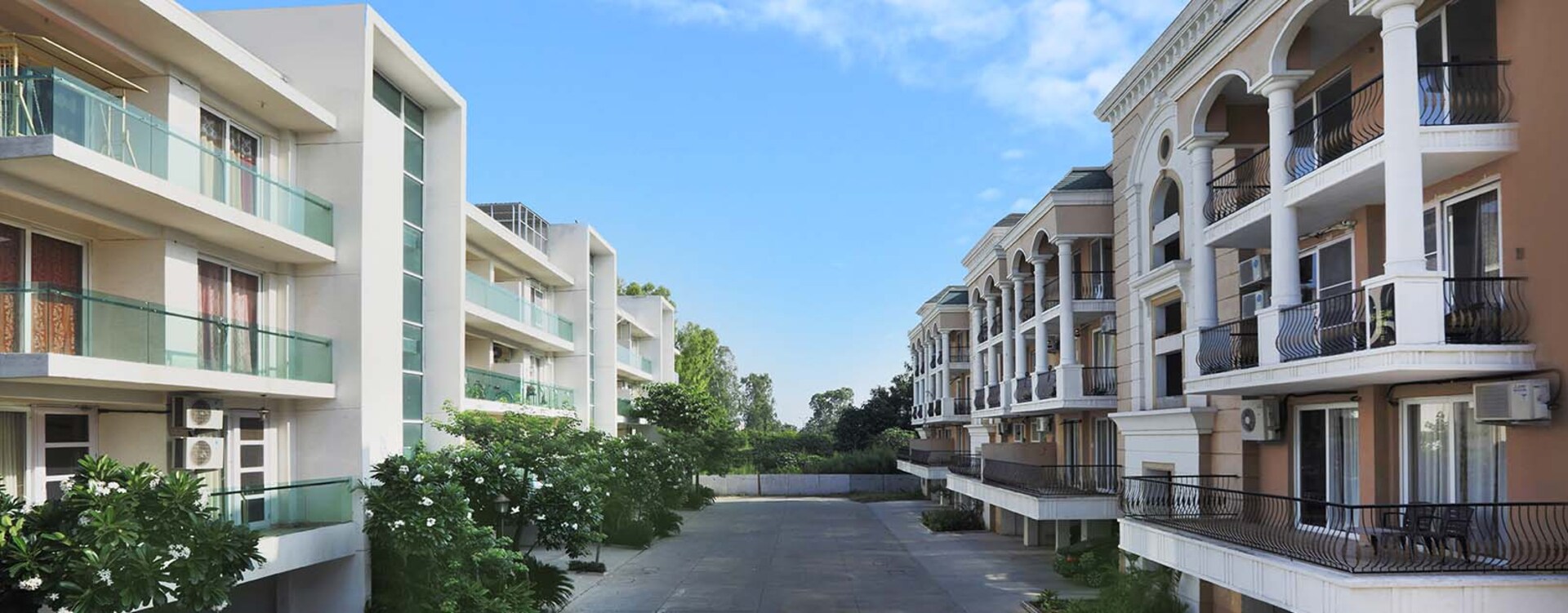 Realtor Omaxe To Invest Rs 2,800 Crore On Collaborative Projects Under New Brand