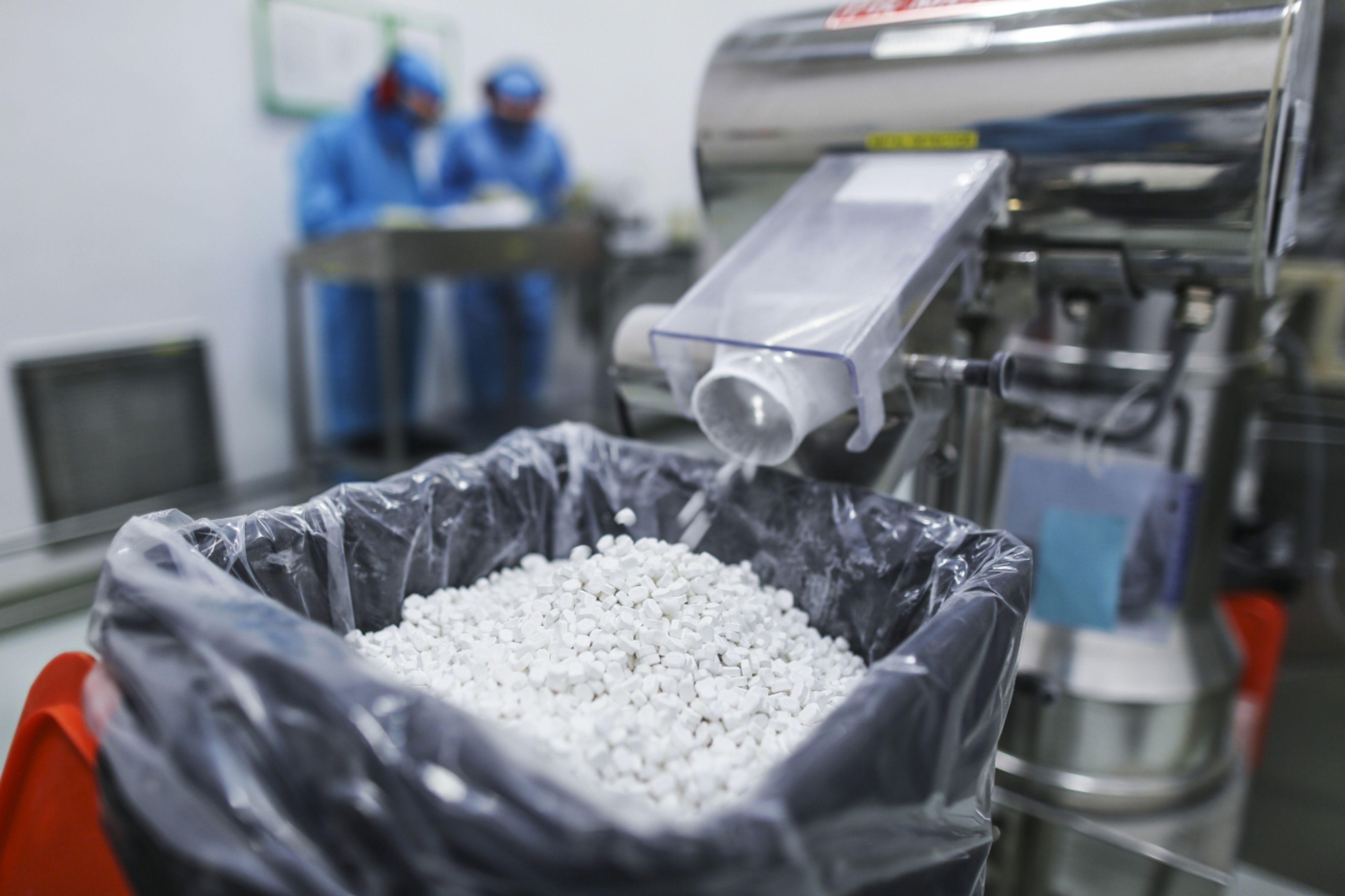 Ajanta Pharma Q3 Review - Higher Opex Impacts Margins: Systematix