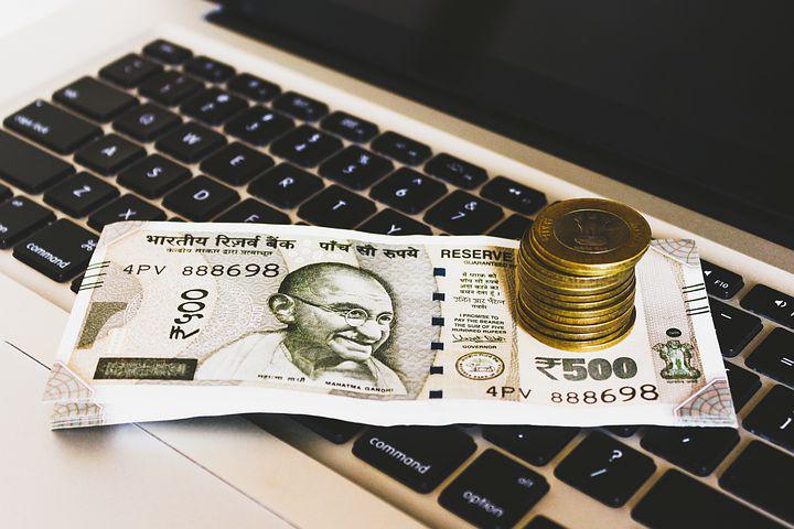 Rupee Rises Sharply To 80.75 As Dollar Falls After Lower US Inflation Reading