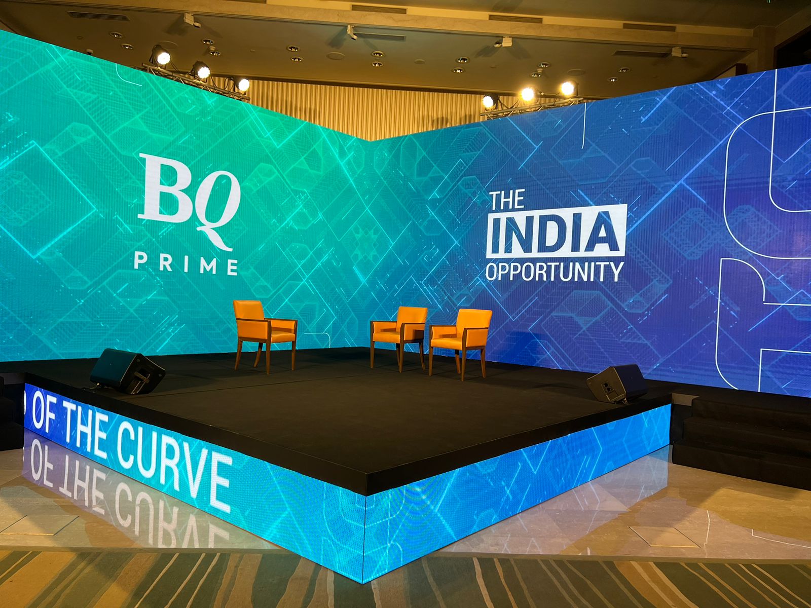 India Opportunity Summit: China&rsquo;s Suicide, Multi-Decadal Cycle, Power Of Holding And More