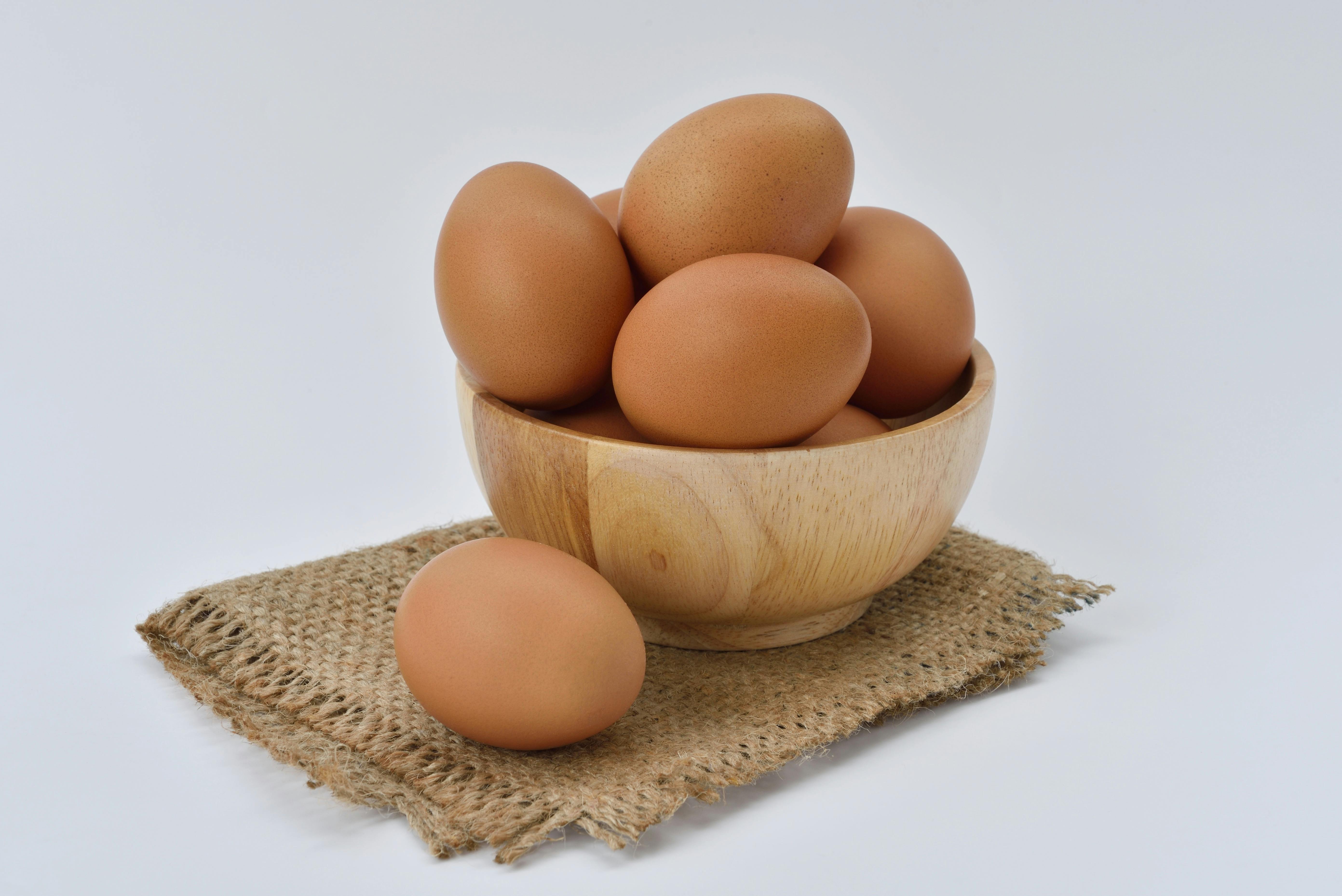 Why Eating Too Many Eggs May Do More Harm Than Good