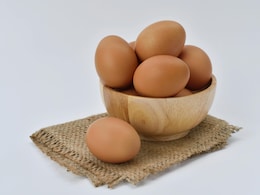 Eating Too Many Eggs? Here's What It Could Do To Your Health