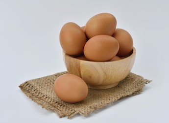 Why Eating Too Many Eggs May Do More Harm Than Good