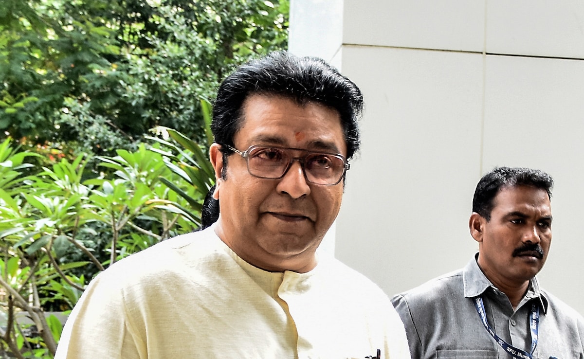 Latest and Breaking News on NDTV