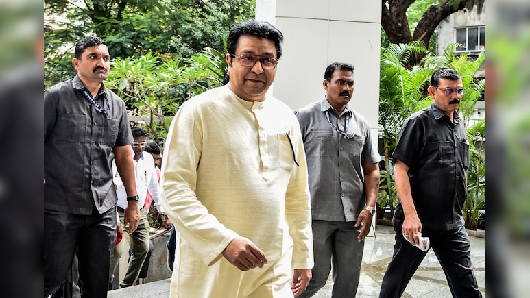 'परप्रांतीय' का विरोध करने वाली MNS ने चला 'उत्तर भारतीय' दांव, राज ठाकरे की रणनीति या मजबूरी?&nbsp;