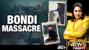 Bondi Beach Horror: One Shooter Killed, Other In Hospital