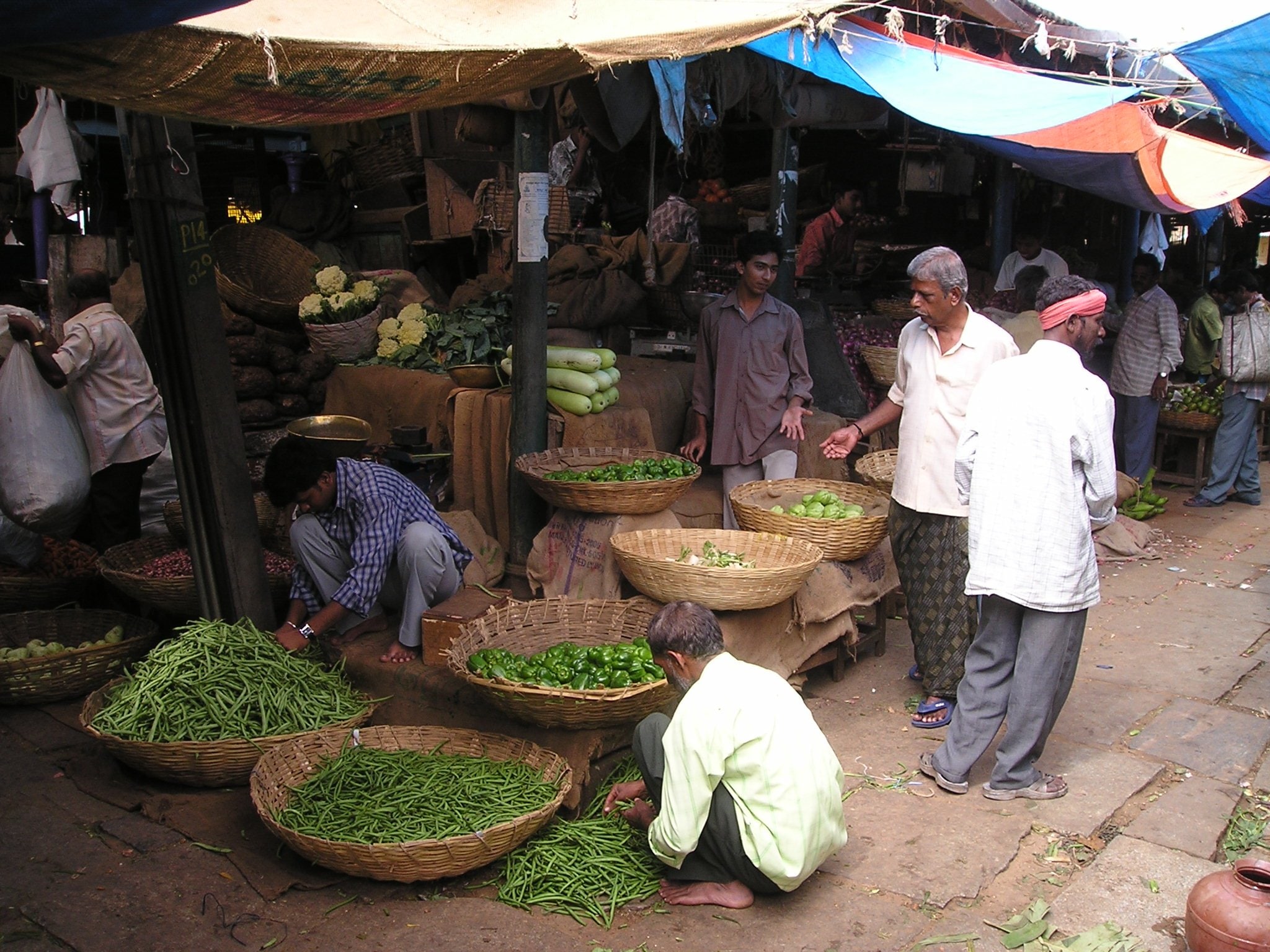 Retail Inflation Likely To Have Remained Flat At 4.26% In June: Barclays