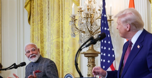 India, US 'Agreed' To Trade Deal; Reciprocal Tariffs Slashed To 18%: Trump