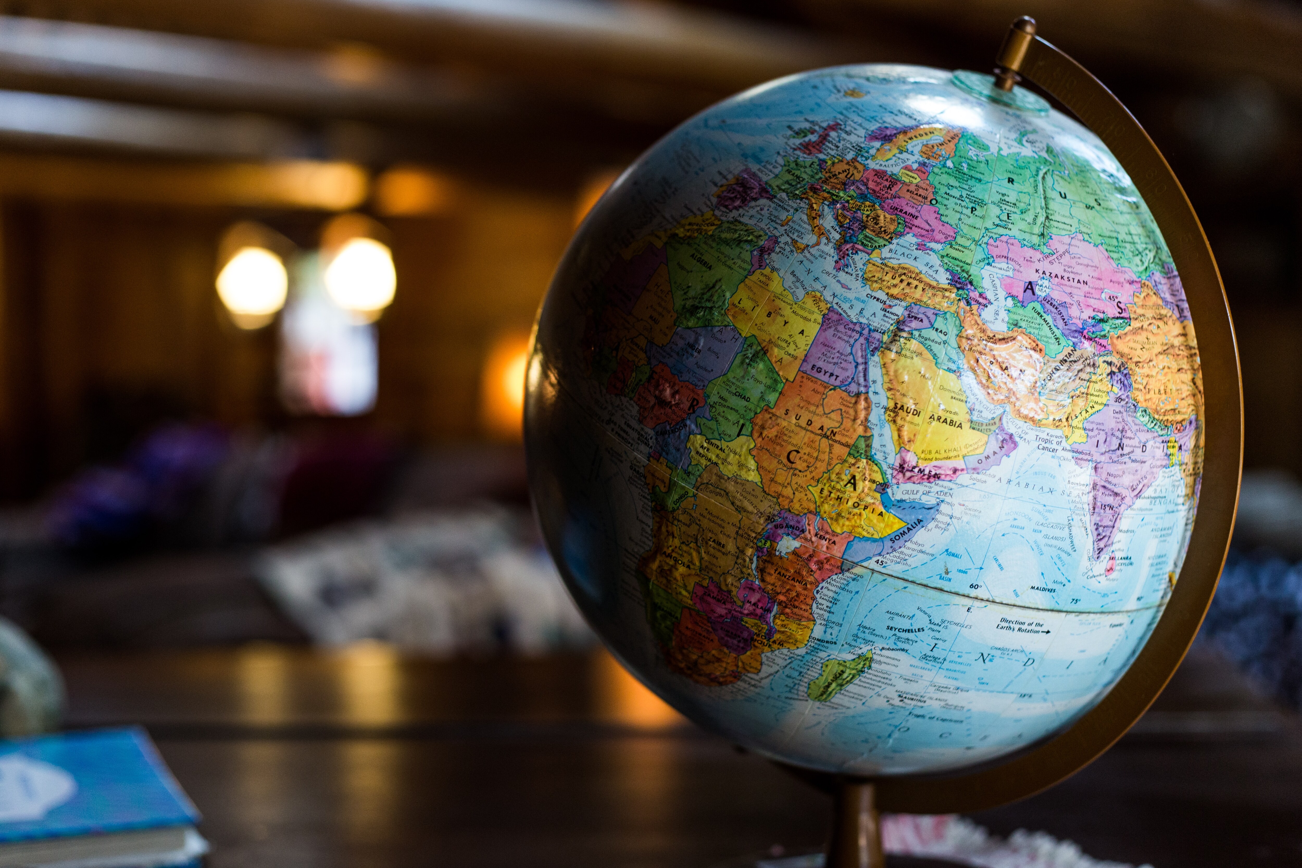 Charting The Global Economy: Recovery In China Gathers Pace