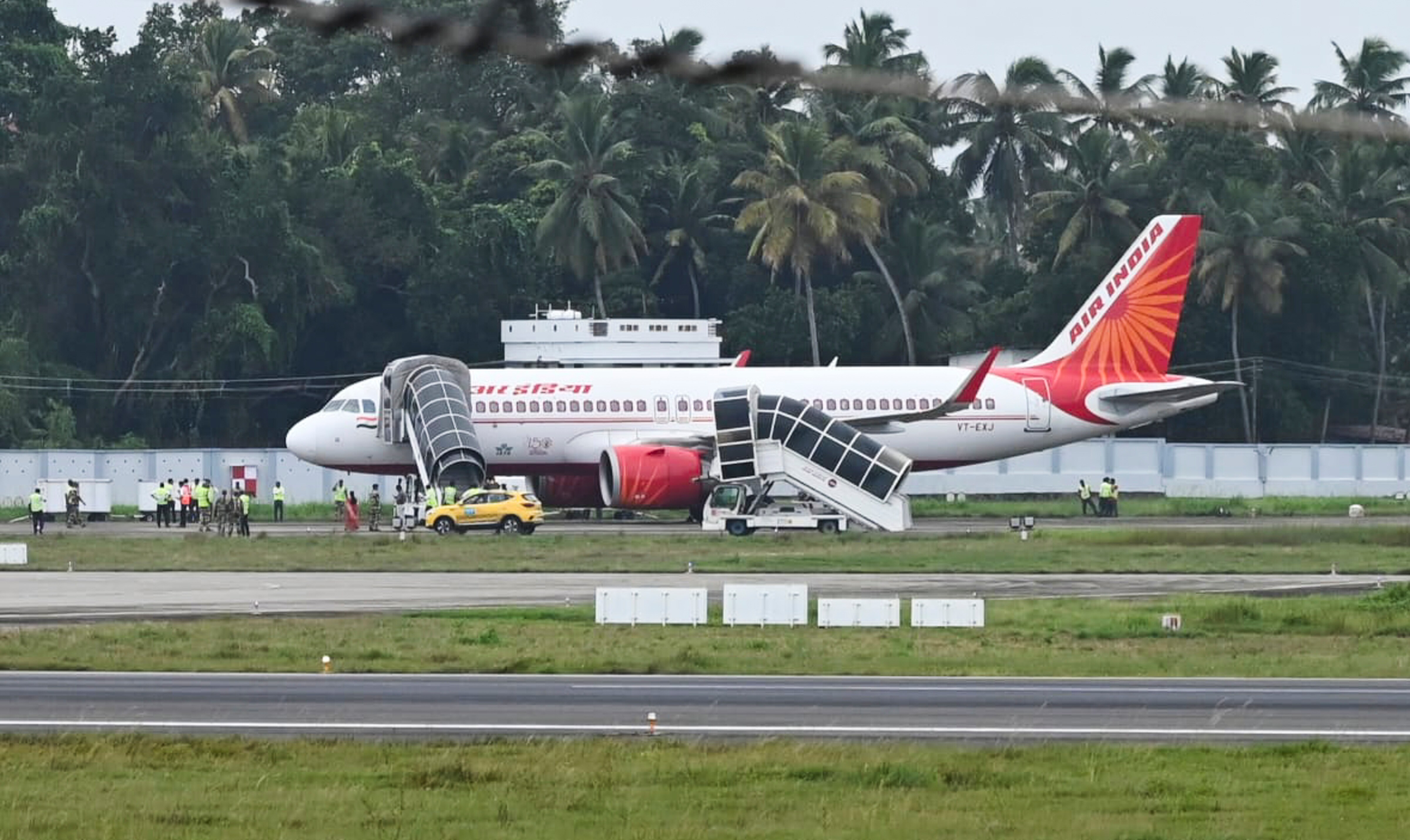 Air India Cancels Multiple US Flights Till December-End Amid Aircraft Shortage